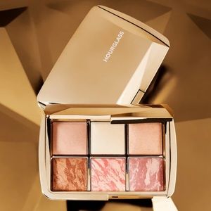 Hourglass Ambient Light Palette